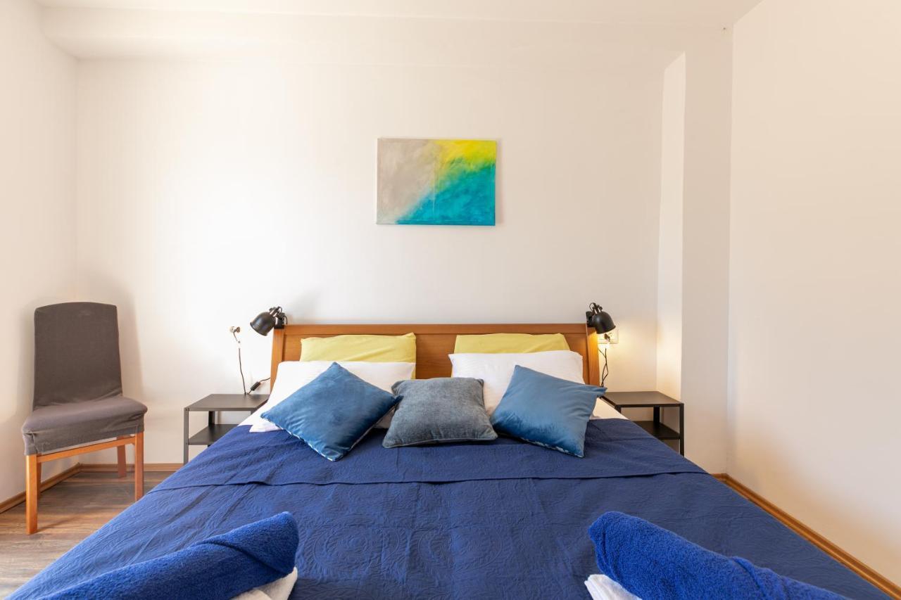 Apartments Korana พูลา ภายนอก รูปภาพ