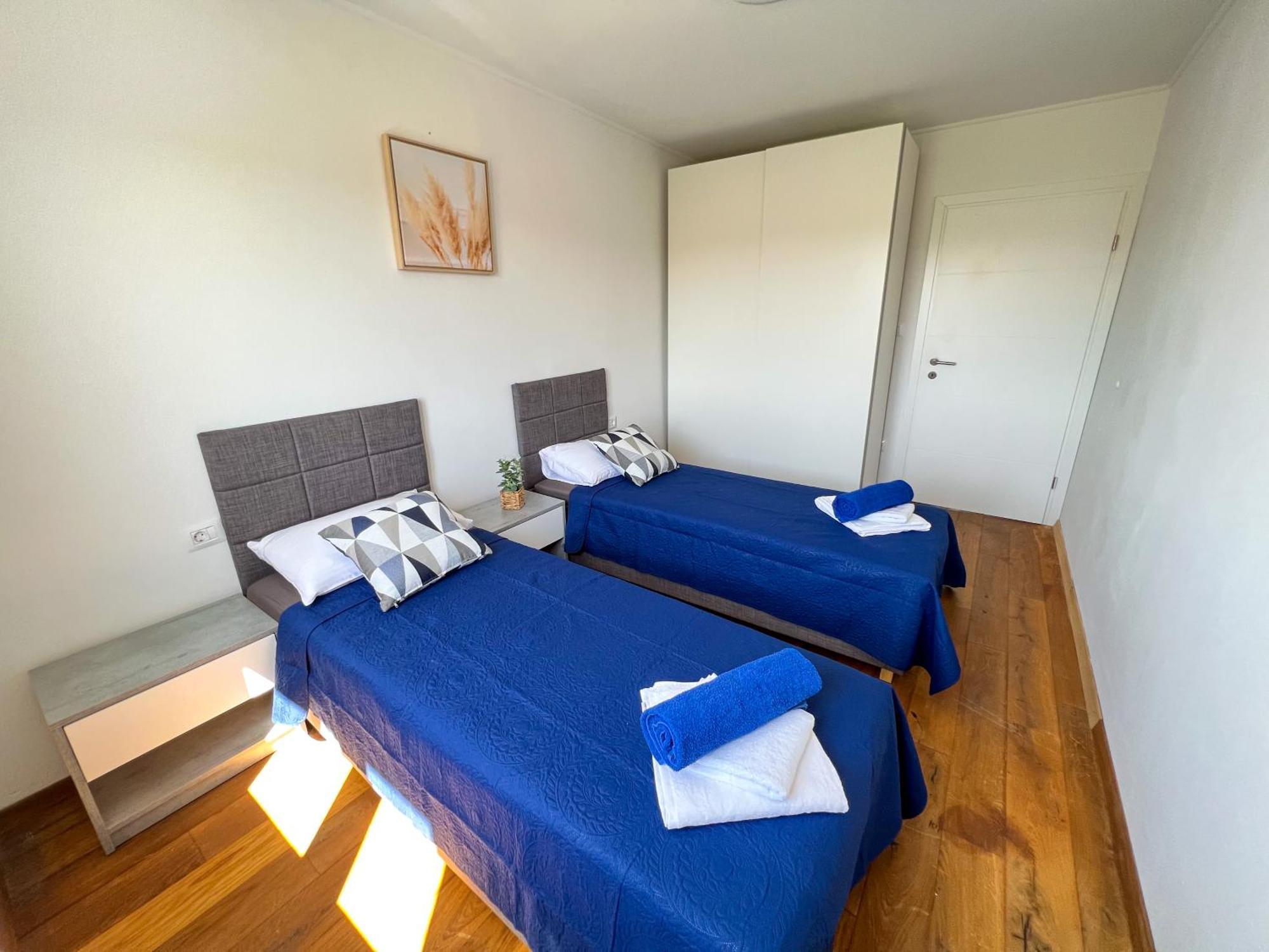 Apartments Korana พูลา ภายนอก รูปภาพ