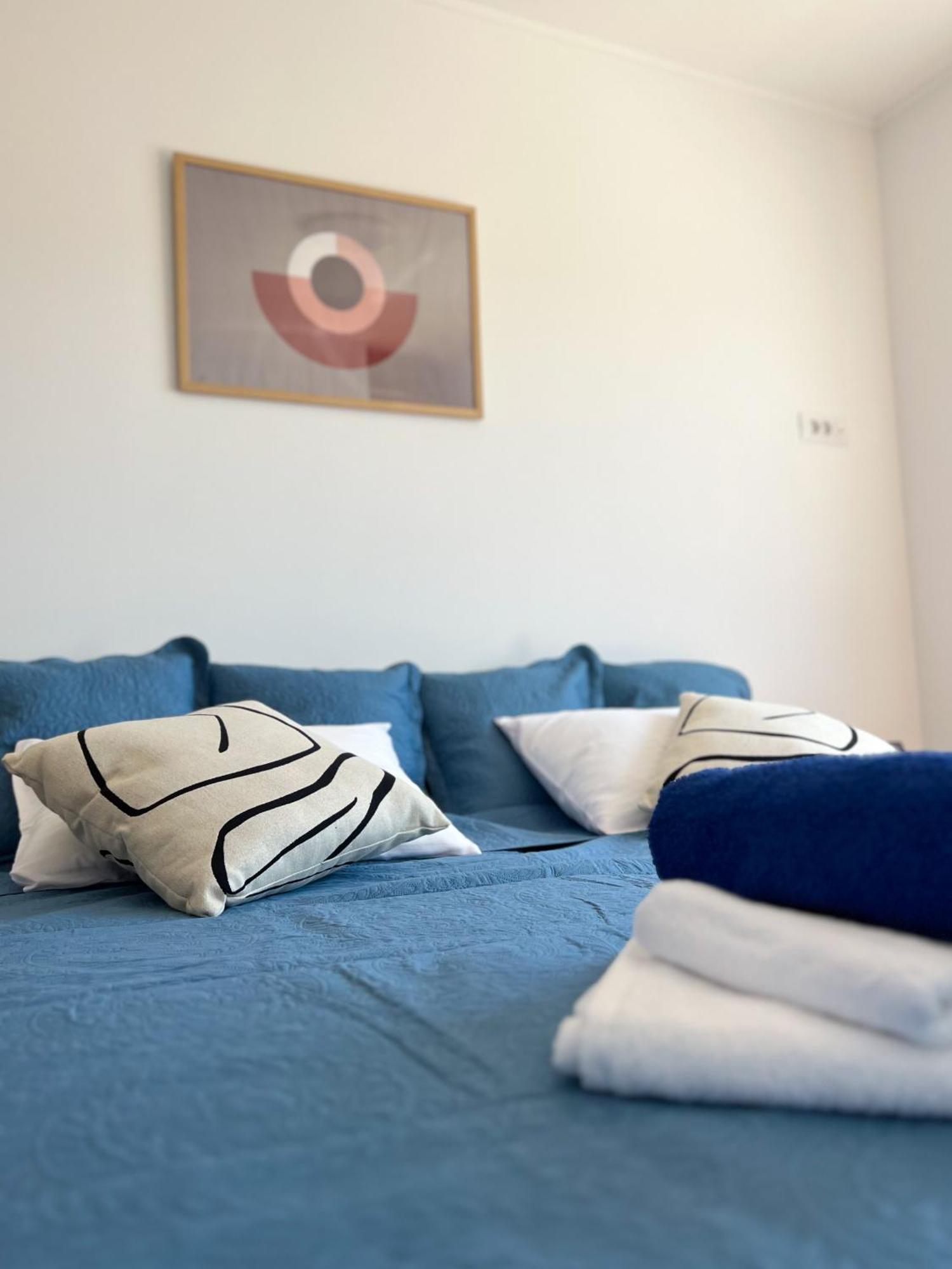 Apartments Korana พูลา ภายนอก รูปภาพ