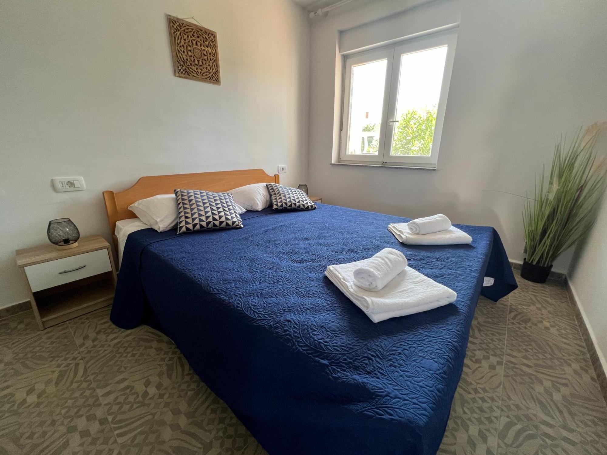 Apartments Korana พูลา ภายนอก รูปภาพ